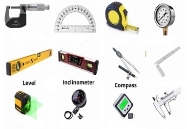 ĐO LƯỜNG & TỰ ĐỘNG HÓA