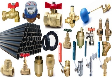 VẬT TƯ - DỤNG CỤ