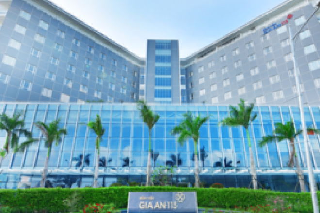 Bệnh Viện Gia An 115