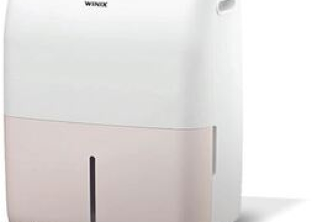 Dịch vụ cho thuê máy khử ẩm