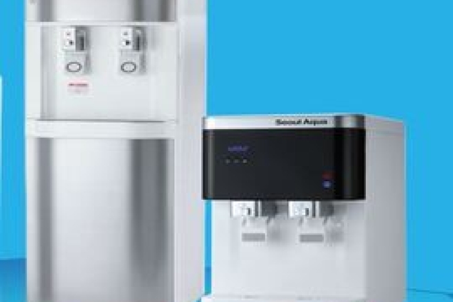 Dịch vụ cho thuê máy lọc nước