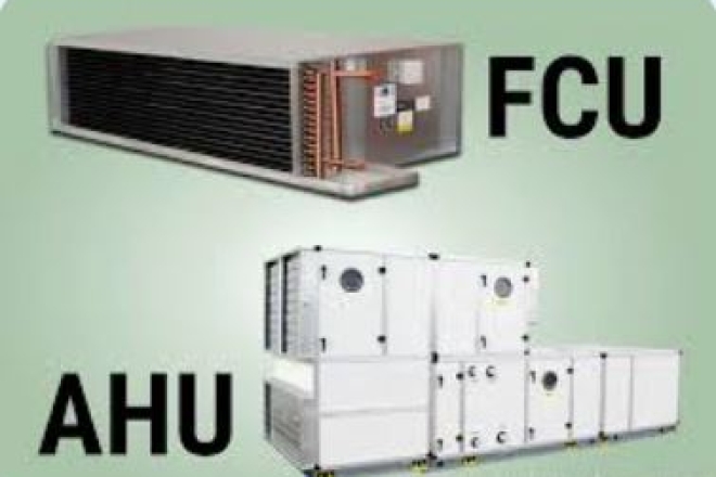 COIL CLEANING SERVICE