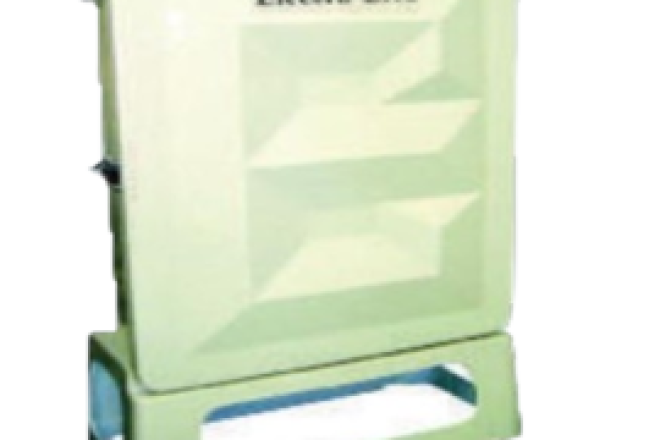 GIẢI PHÁP XỬ LÝ NƯỚC LÀM LẠNH