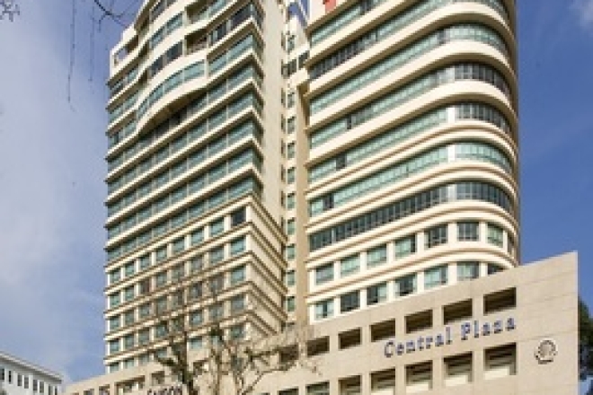 Khách sạn Sofitel Sài Gòn