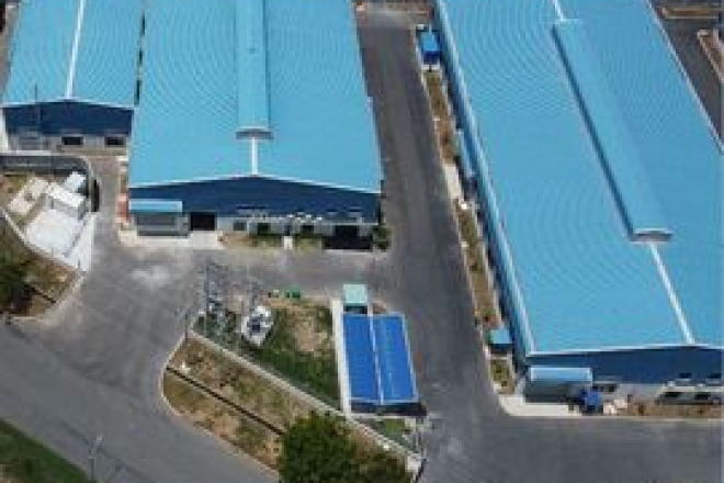 Marine Biotech Việt Nam