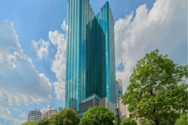 Tòa nhà Times Square