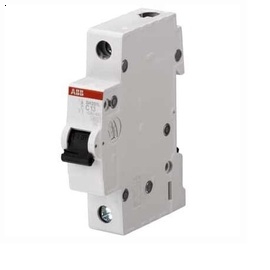 2CDS244001R0404 (SH204L-C40) – Cầu Dao (MCB) ABB (4P, 40A, 4.5kA)