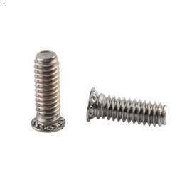FHS-M6-10 Bulong Ép Inox 304 M6x10