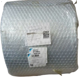 Cánh quạt lồng sóc (phải) PN 4000782 cho FCU Daikin FWPMM11AV1-N