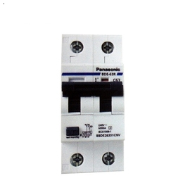 CB chống giật Panasonic BBDE22031CNV 2P, 6kA