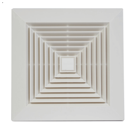 Cửa gió khuếch tán 600x600