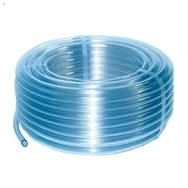 Dây Hơi Khí Nén EPU Phi 12 Màu Đỏ OD12 x ID8 mm CDC EPU 1280 (100m)