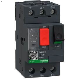 GV2ME10 Aptomat bảo vệ động cơ SCHNEIDER