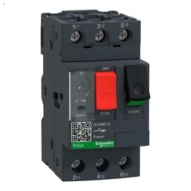 GV2ME14 Aptomat bảo vệ động cơ SCHNEIDER