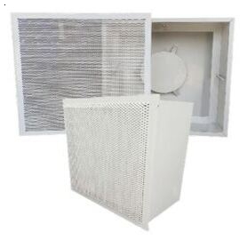 Hepa Box