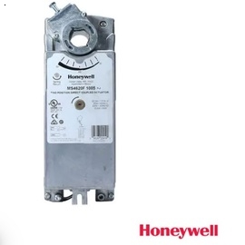 Bộ truyền động giảm chấn Honeywell MS4620F1005/B (230V AC, 20Nm)