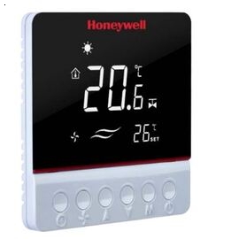 Honeywell TFM428 KN/U Bộ Điều khiển FCU 