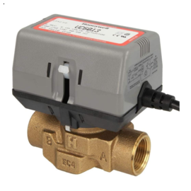 VC6013AFC1000T DN15 (phi 21), 2 NgãVan điều khiển Honeywell
