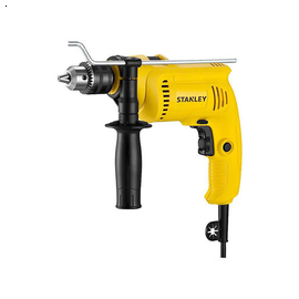 Máy Khoan Cầm Tay 550W Stanley SDH600K-B1