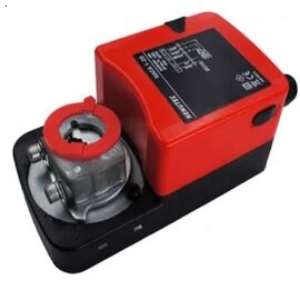 NACA1-10 Thiết bị truyền động Nenutec