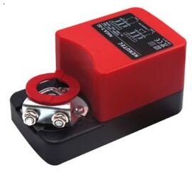 Nenutec NACA 1-02 Thiết bị truyền động (2Nm, 24VDC, 60...90 giây)