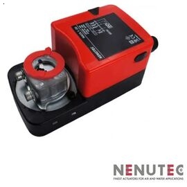 Thiết bị truyền động Nenutec NACA1-05 (5Nm, 24V AC/DC, 60...90 giây)