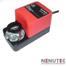 Thiết bị truyền động Nenutec NACA1-20 (20Nm, 24V AC/DC, 100...150 giây)