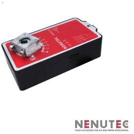 Nenutec NACA1-40 Thiết bị truyền động (40Nm, 24V AC/DC, 150...180 giây)