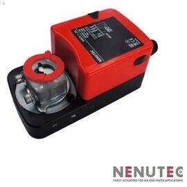 Thiết bị truyền động Nenutec NACA2-05 (5Nm, 230VAC, 60...90 giây)