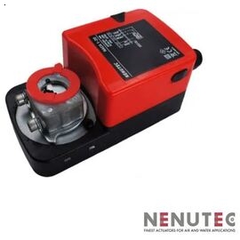 Nenutec NACA2-05S1 Thiết bị truyền động (5Nm, 230VAC, 60...90 giây)