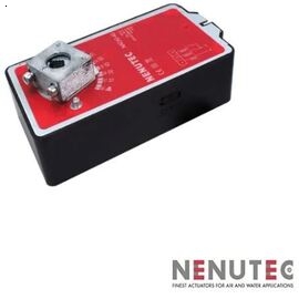 Thiết bị truyền động Nenutec NACA2-40 (40Nm, 230VAC, 150...180 giây)