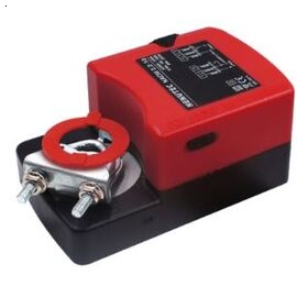 Nenutec NACM1.1-10S1 Thiết bị truyền động (10Nm, 24V AC/DC, 70...100 giây)
