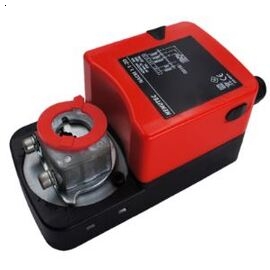 Nenutec NACM1.1-20 Thiết bị truyền động (20Nm, 24V AC/DC, 100...150 giây)