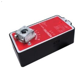 Nenutec NACM1.1-40 Thiết bị truyền động (40Nm, 24V AC/DC, 150...180 giây)