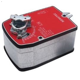 Nenutec NAFA2-03 Thiết bị truyền động (3Nm, 230VAC, 25…45s, Hồi 15s)