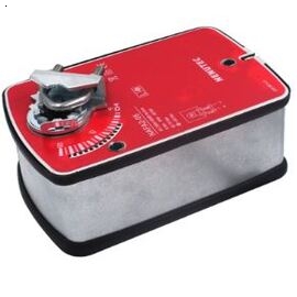Nenutec NAFA2-05 Thiết bị truyền động (5Nm, 230VAC, 50…80s, Hồi 25s)
