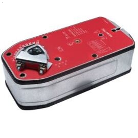 Nenutec NAFA2-08 Thiết bị truyền động (8Nm, 230VAC, 100…120s, Hồi 25s)