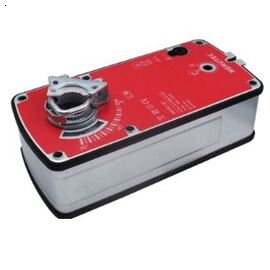 Nenutec NAFA 1-20 Thiết bị truyền động (20Nm, 24V AC/DC, 50…70s, Hồi 35s)