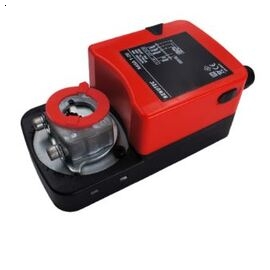 Nenutec NASA1-20 Thiết bị truyền động (20Nm, 24V AC/DC, < 20 giây)