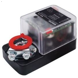 Nenutec NECA1-05 Thiết bị truyền động (5Nm, 24V AC/DC, 50…55 giây)