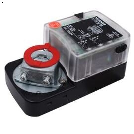 Nenutec NECA1-20 Thiết bị truyền động (20Nm, 24V AC/DC, 70…100 giây)