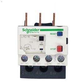 LRD16 Rơ le nhiệt 9-13A class 10A Schneider