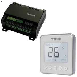 Thermostat Bacnet RTF228AD/U
