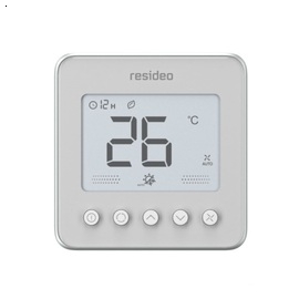 Bộ điều khiển nhiệt độ phòng RTF243WN