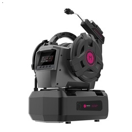 Máy làm sạch bằng hơi nước M6S