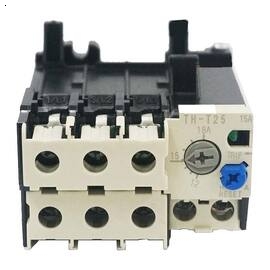 TH-T25 15A Rơ le nhiệt 12-18A Mitsubishi