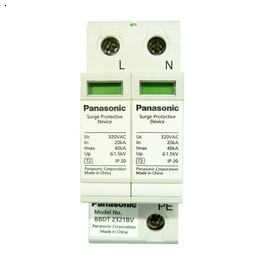 Thiết bị chống sét lan truyền BBDT2321BV Panasonic