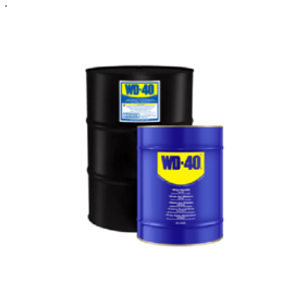 Thùng Dung Dịch 20 Lít Bôi Trơn Đa Năng WD 40