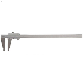 Thước cặp cơ khí Mitutoyo 160-151 (0-450mm/0.02mm)