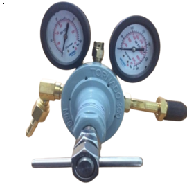 Van điều áp TORNADO 300-RT B-N cho Ni-tơ